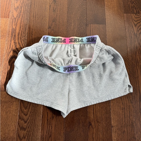 Victoria Secret PINK shorties - Picture 5 of 7